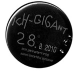 button zum ich giganten abend 28.8.2010