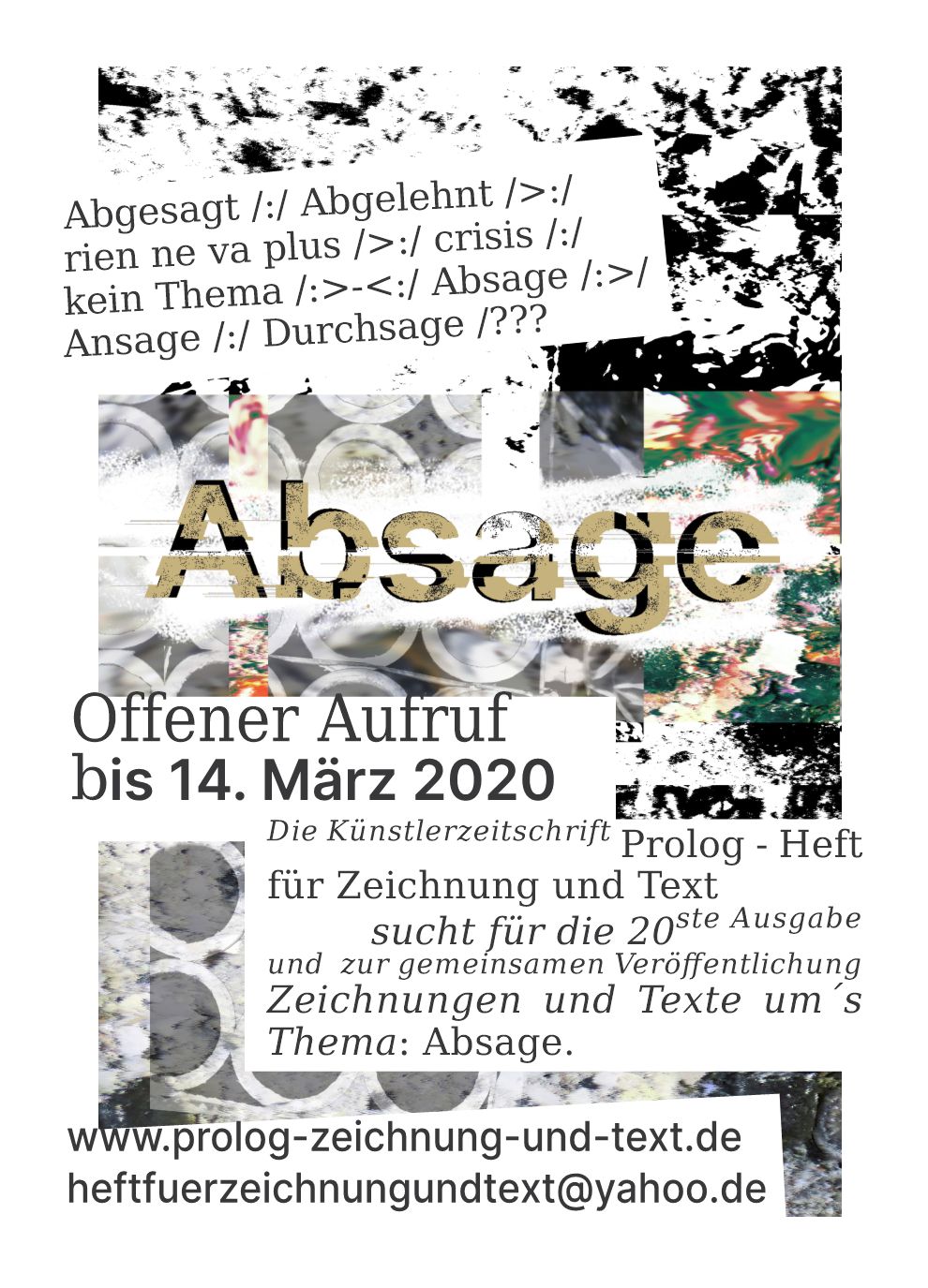 Aufruf 20